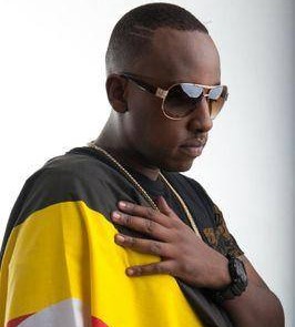 Jose Chameleone ft.Atlas Da African,AK 47